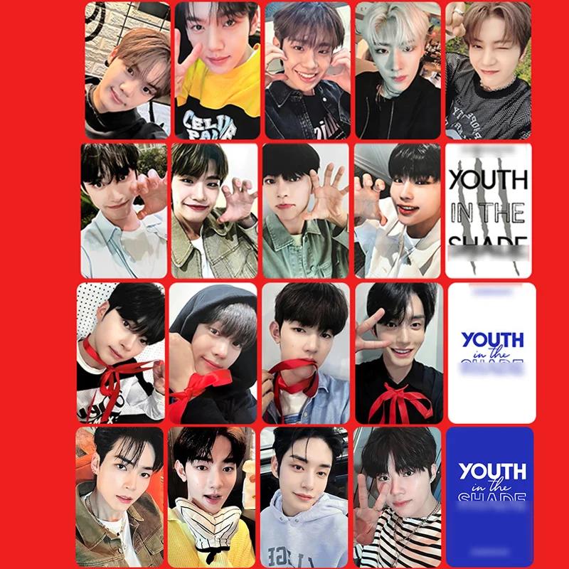 YOUTH IN THE ̵ Lomo ī, ZB1, Debut ٹ SW WITHMUU K4  ī, YOUTH IN THE JAO, KTae Rae, ,  ī, , 9 /Ʈ